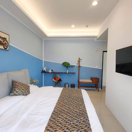 Xiaoshu Homestay Magong Buitenkant foto